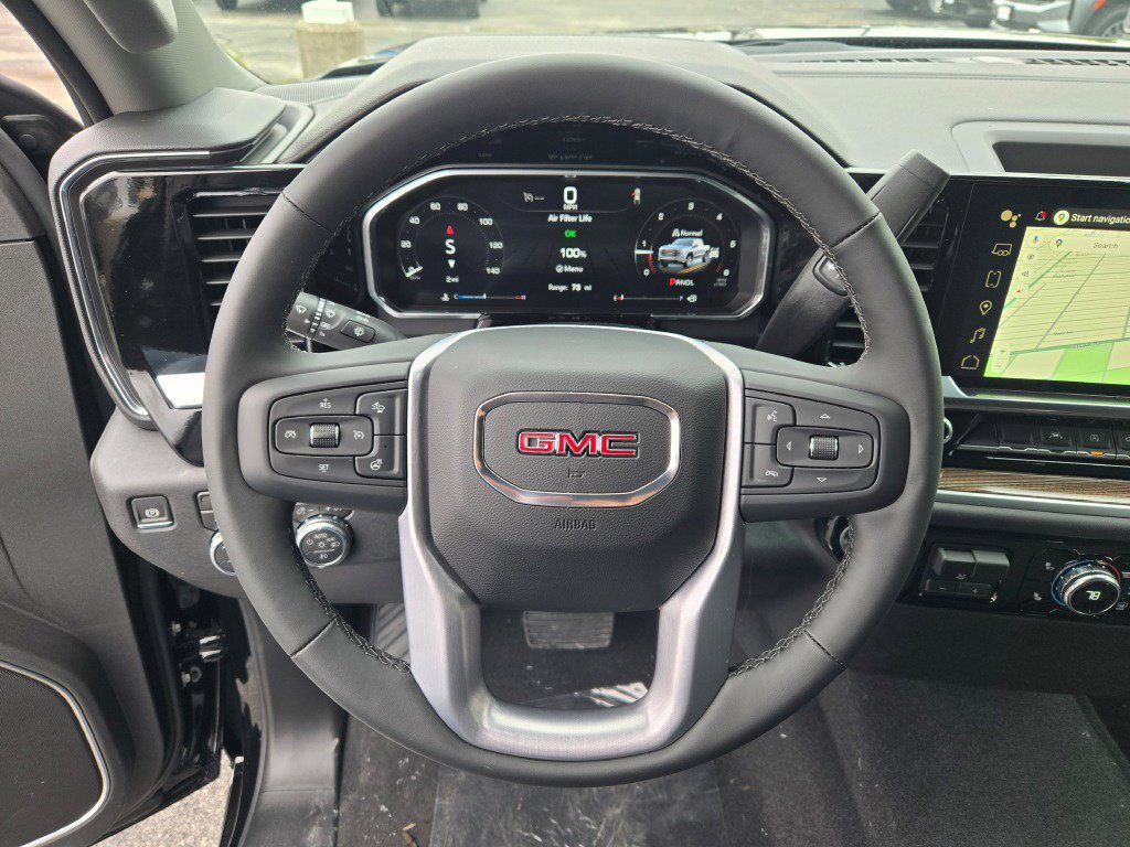 2026 GMC Sierra 1500 Elevation - Photo 40