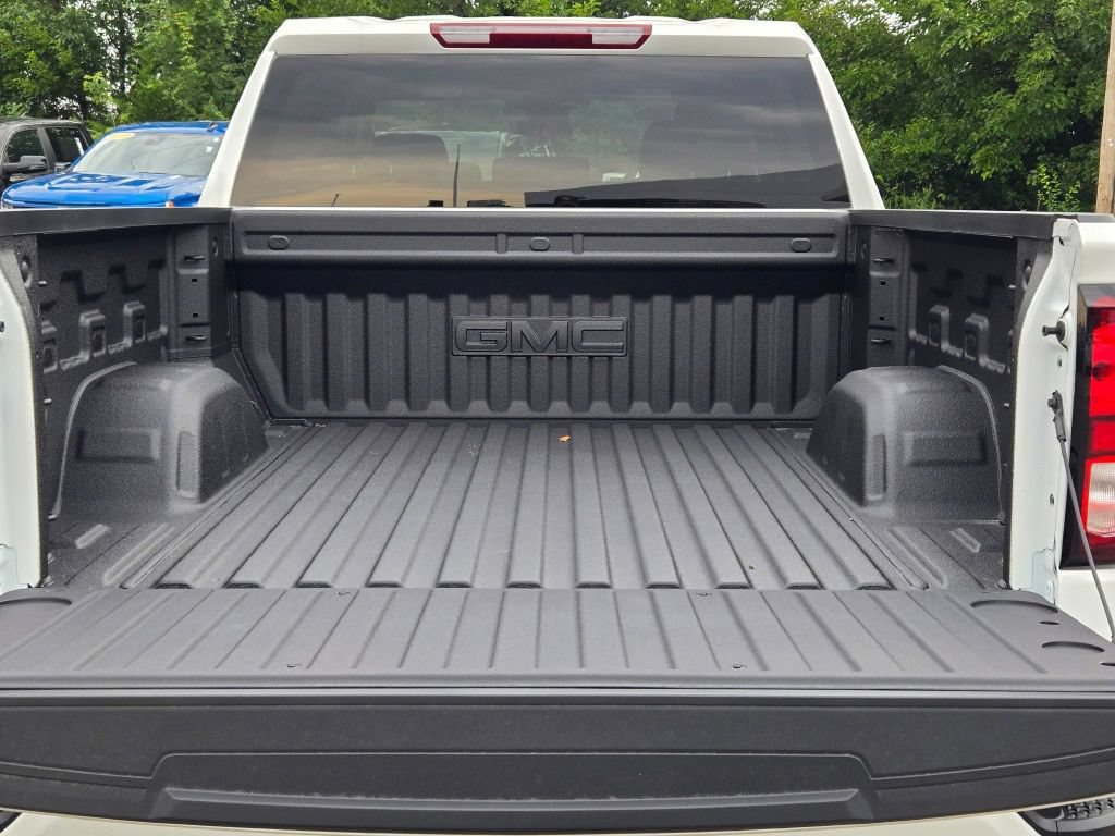 2026 GMC Sierra 1500 Elevation - Photo 25