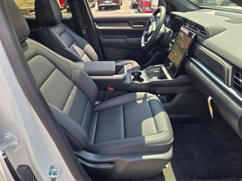 2027 GMC Terrain Elevation - Photo 15