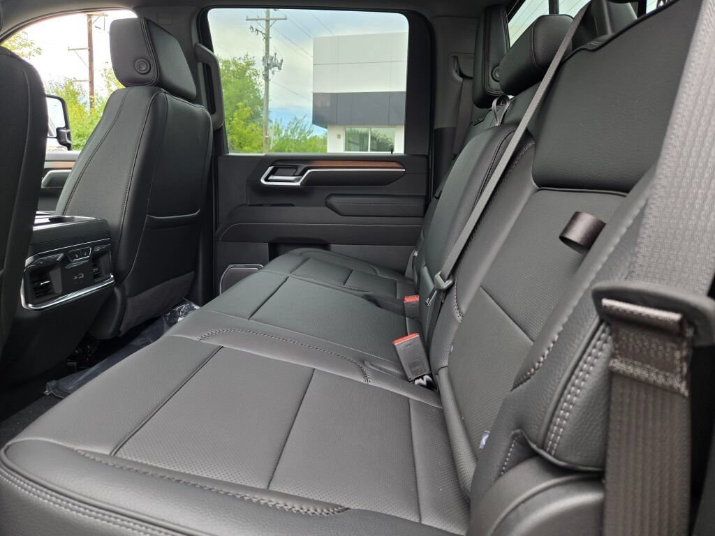 2026 GMC Sierra 2500HD Denali - Photo 31