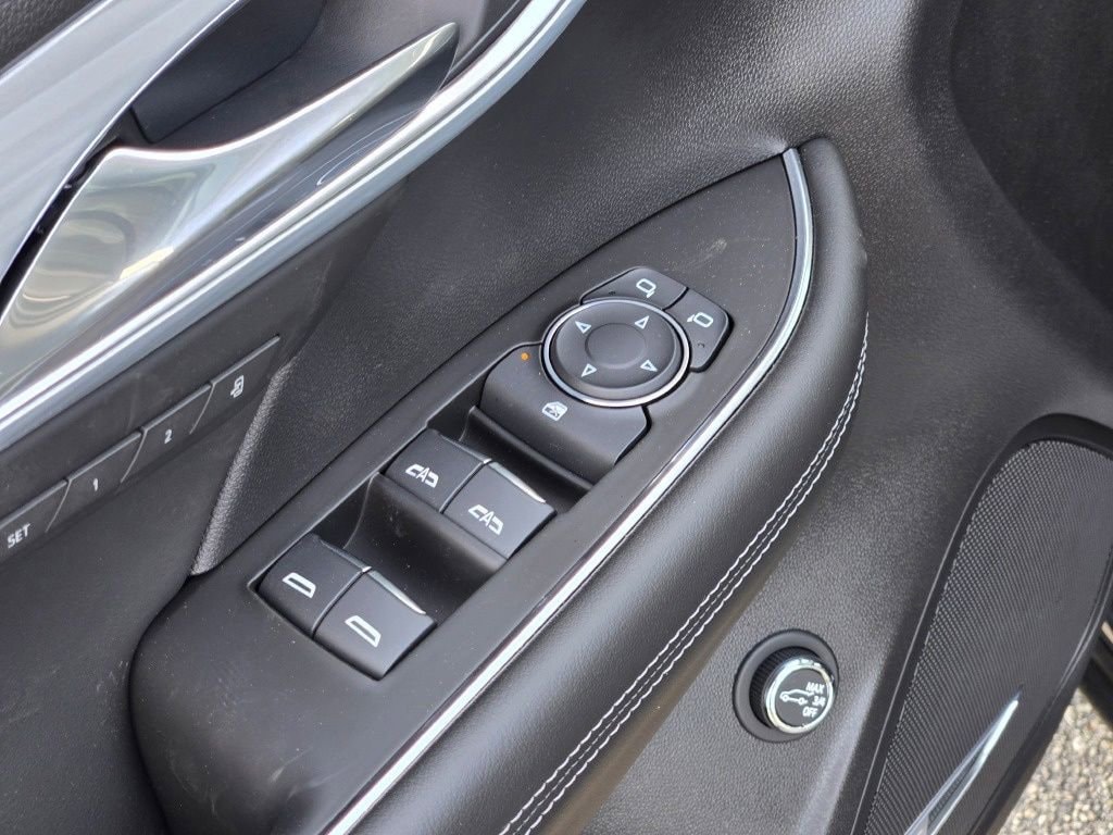 2026 Buick Envision Avenir - Photo 32