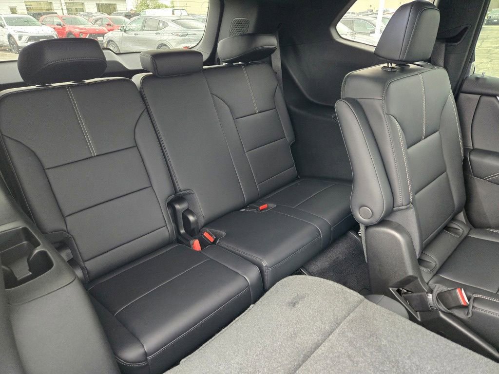 2026 GMC Acadia Elevation - Photo 25
