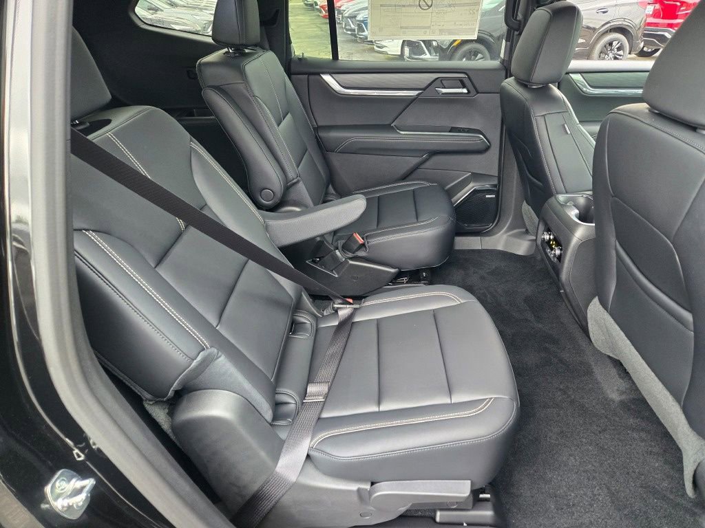 2026 GMC Acadia Elevation - Photo 23