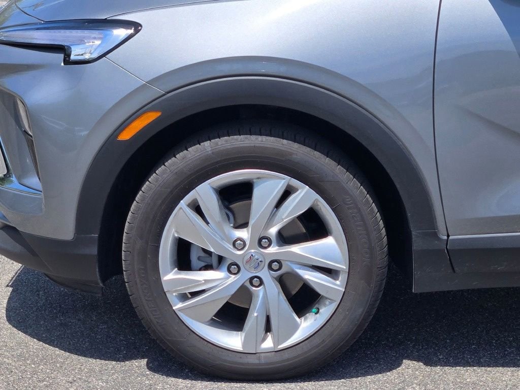 2026 Buick Encore GX Preferred - Photo 29