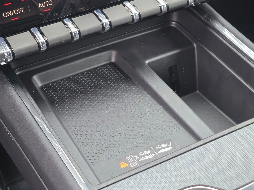 2026 GMC Acadia Elevation - Photo 41