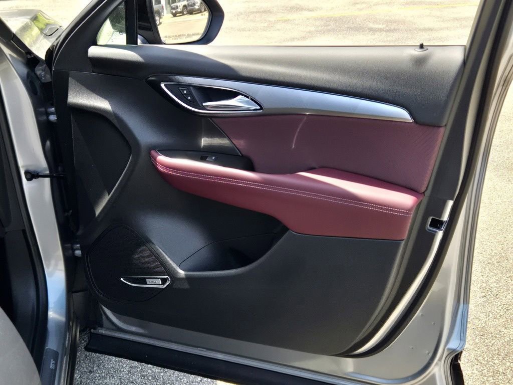 2026 Buick Envision Sport Touring - Photo 15