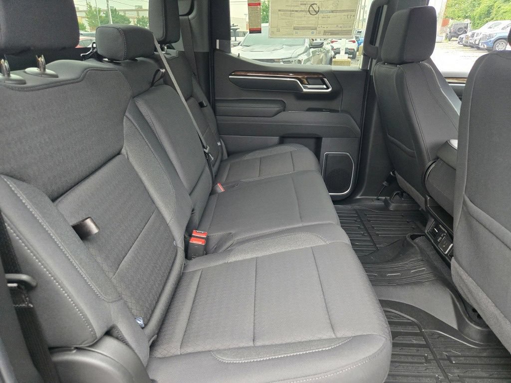 2026 GMC Sierra 1500 Elevation - Photo 20