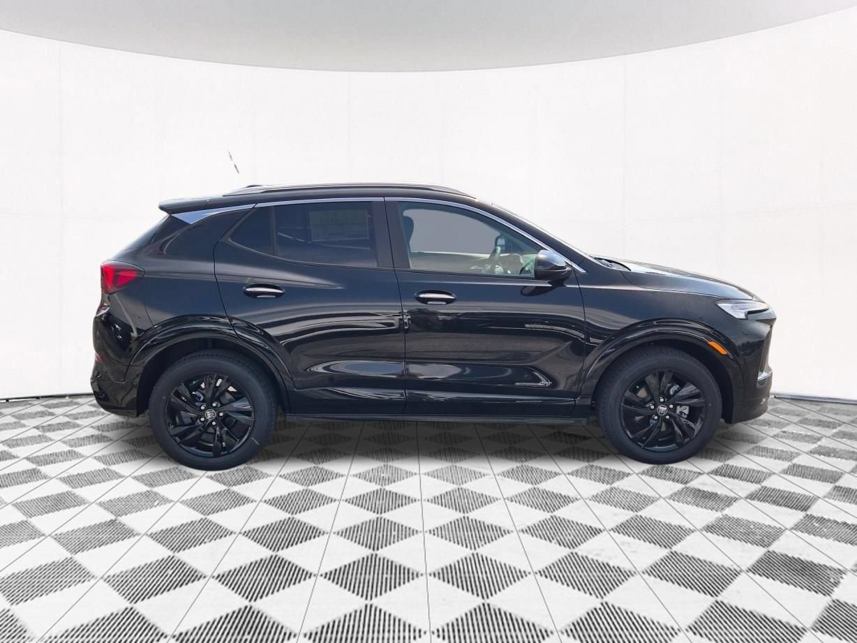 2026 Buick Encore GX Sport Touring - Photo 9