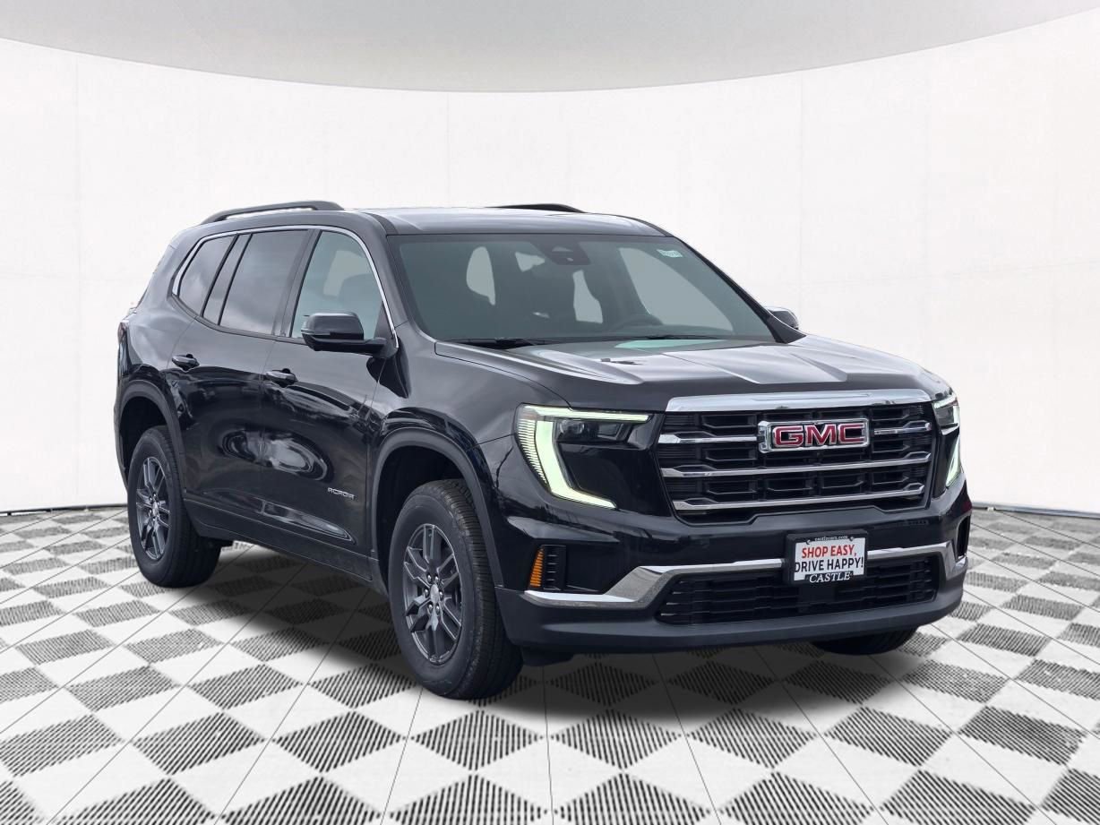 2026 GMC Acadia Elevation - Photo 13