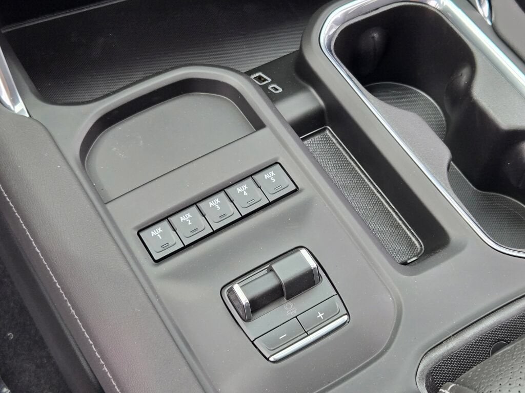 2026 GMC Sierra 2500HD Denali - Photo 39