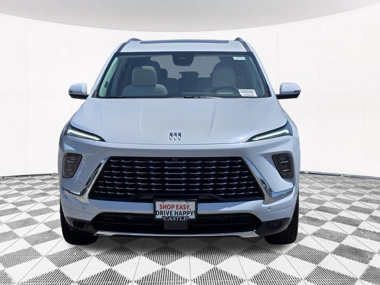 2026 Buick Enclave Avenir - Photo 9