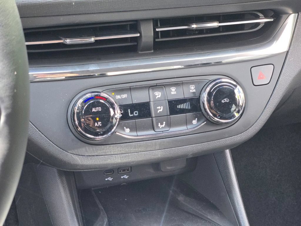 2026 Buick Envista Preferred - Photo 35