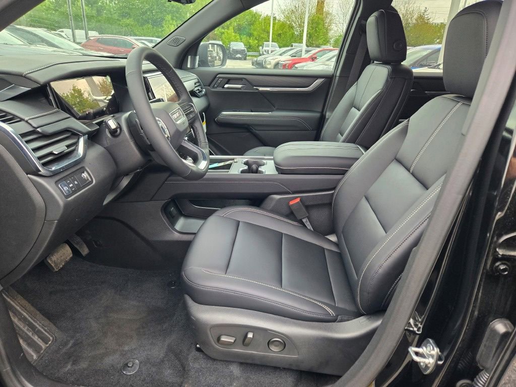 2026 GMC Acadia Elevation - Photo 38