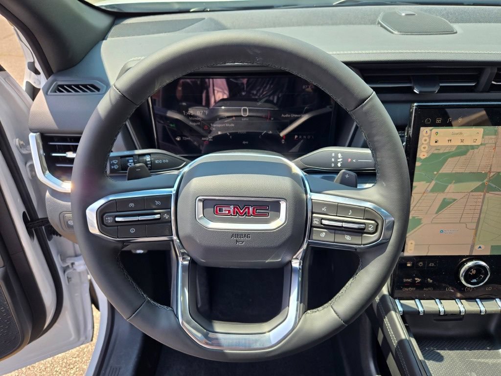 2027 GMC Terrain Elevation - Photo 40