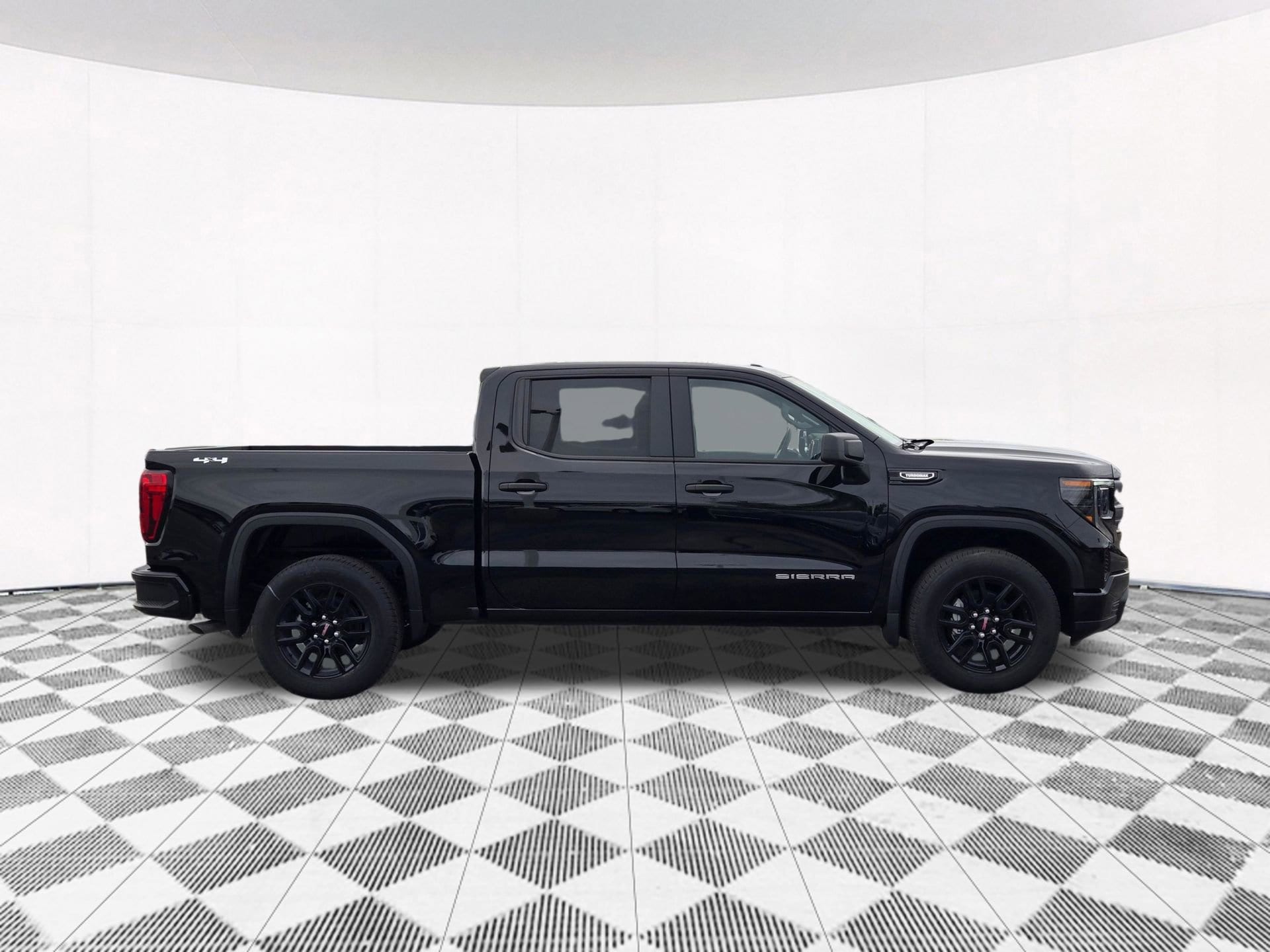 2026 GMC Sierra 1500 Pro - Photo 15