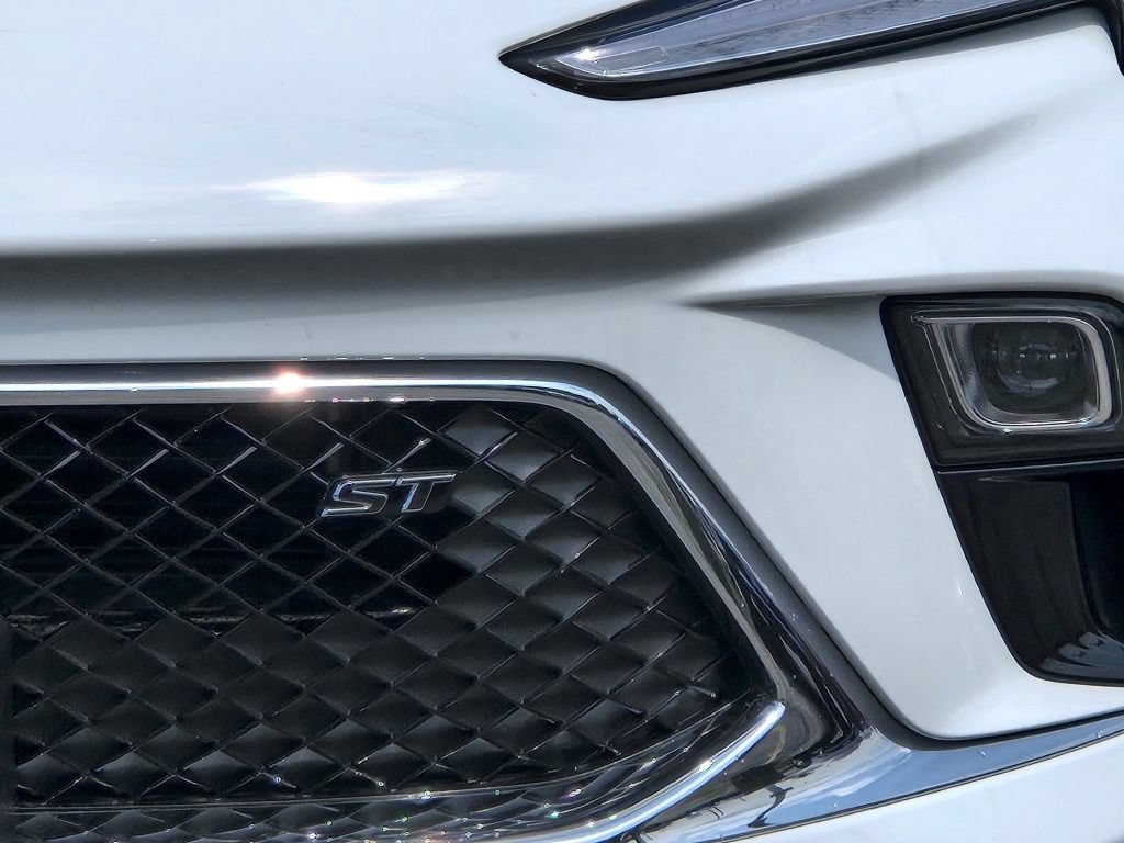 2026 Buick Encore GX Sport Touring - Photo 11