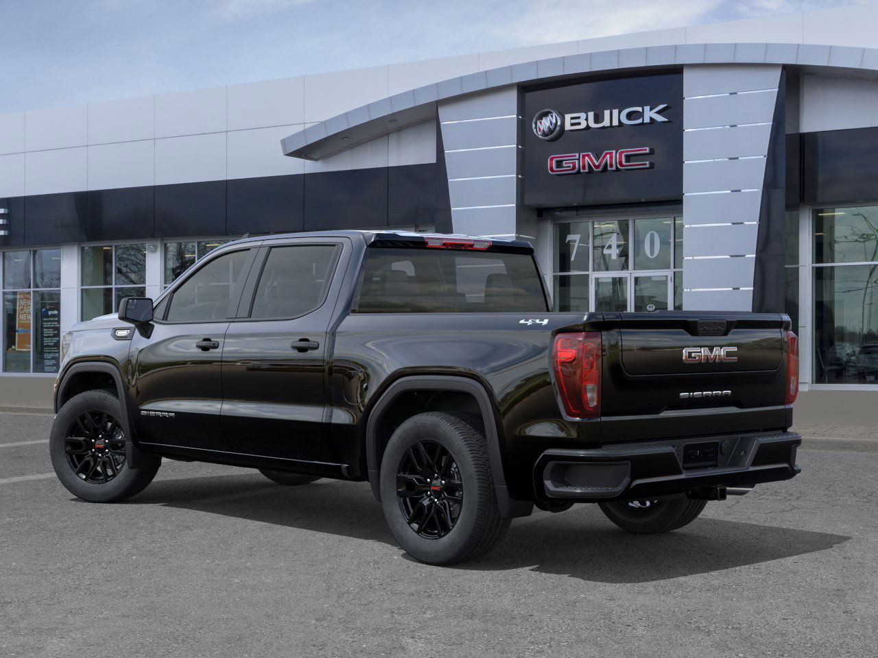 2026 GMC Sierra 1500 Pro - Photo 35