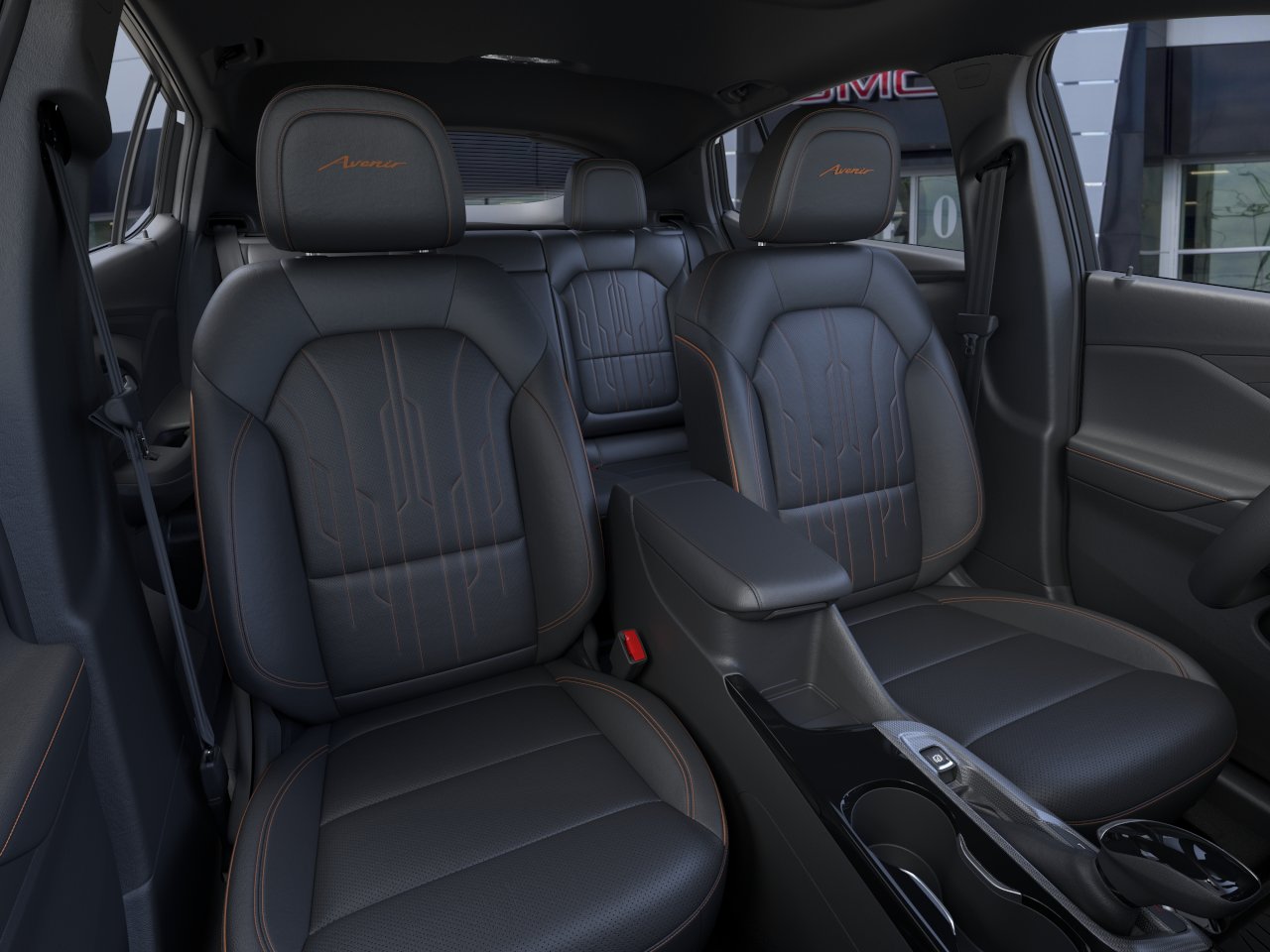 2026 Buick Envista Avenir - Photo 59