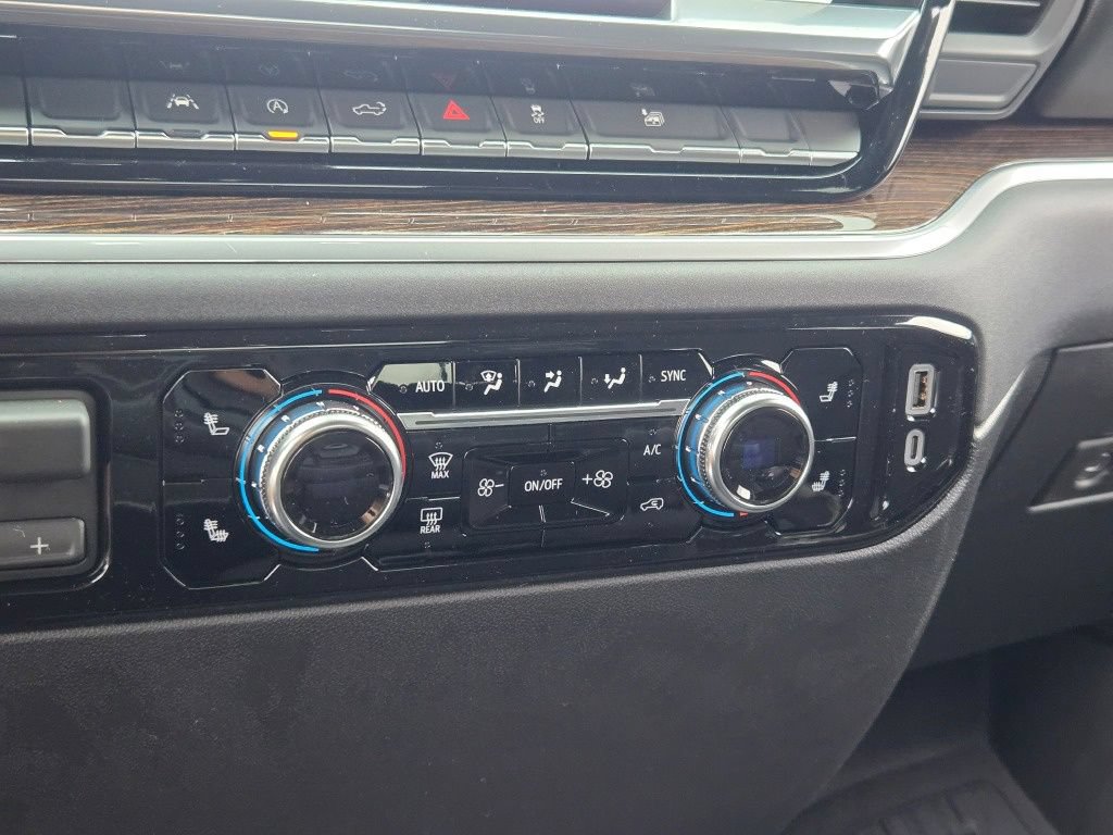 2026 GMC Sierra 1500 Elevation - Photo 36