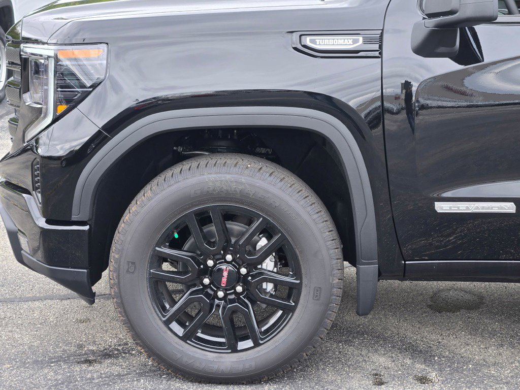 2026 GMC Sierra 1500 Elevation - Photo 28
