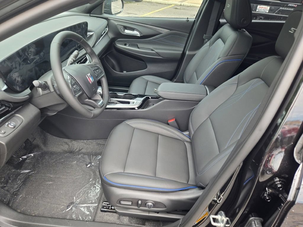 2026 Buick Envista Sport Touring - Photo 30