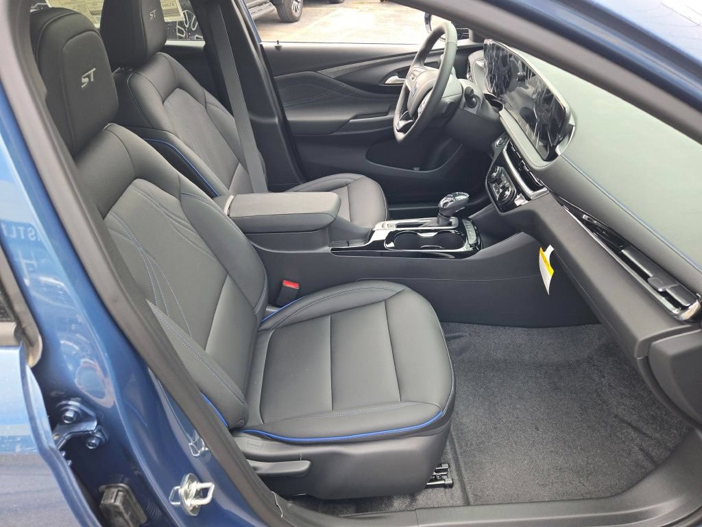 2026 Buick Envista Sport Touring - Photo 14