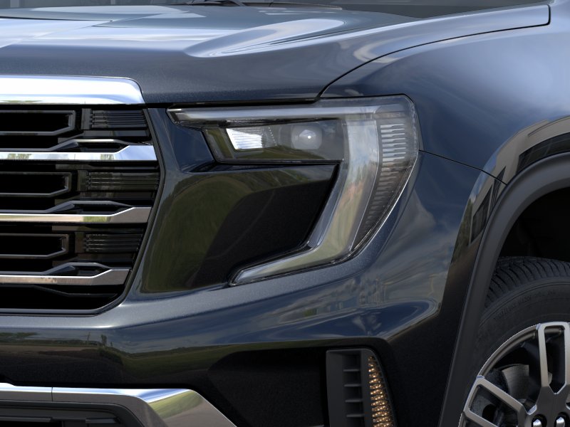 2026 GMC Acadia Elevation - Photo 54