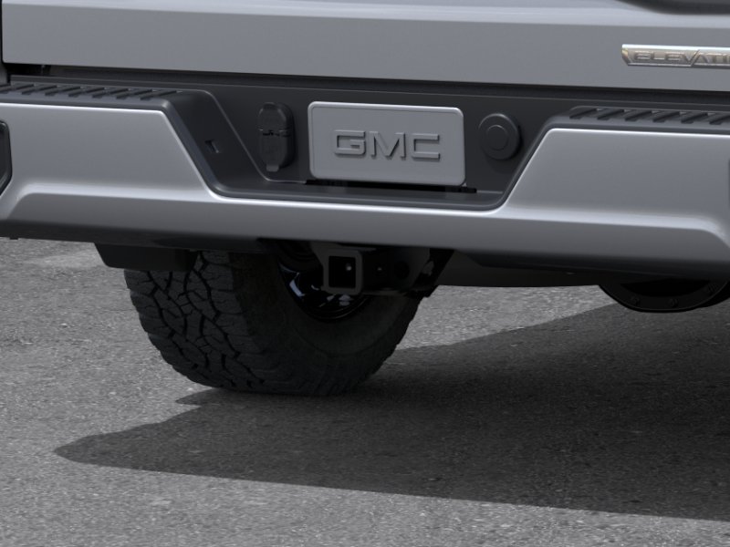 2026 GMC Sierra 1500 Elevation - Photo 54