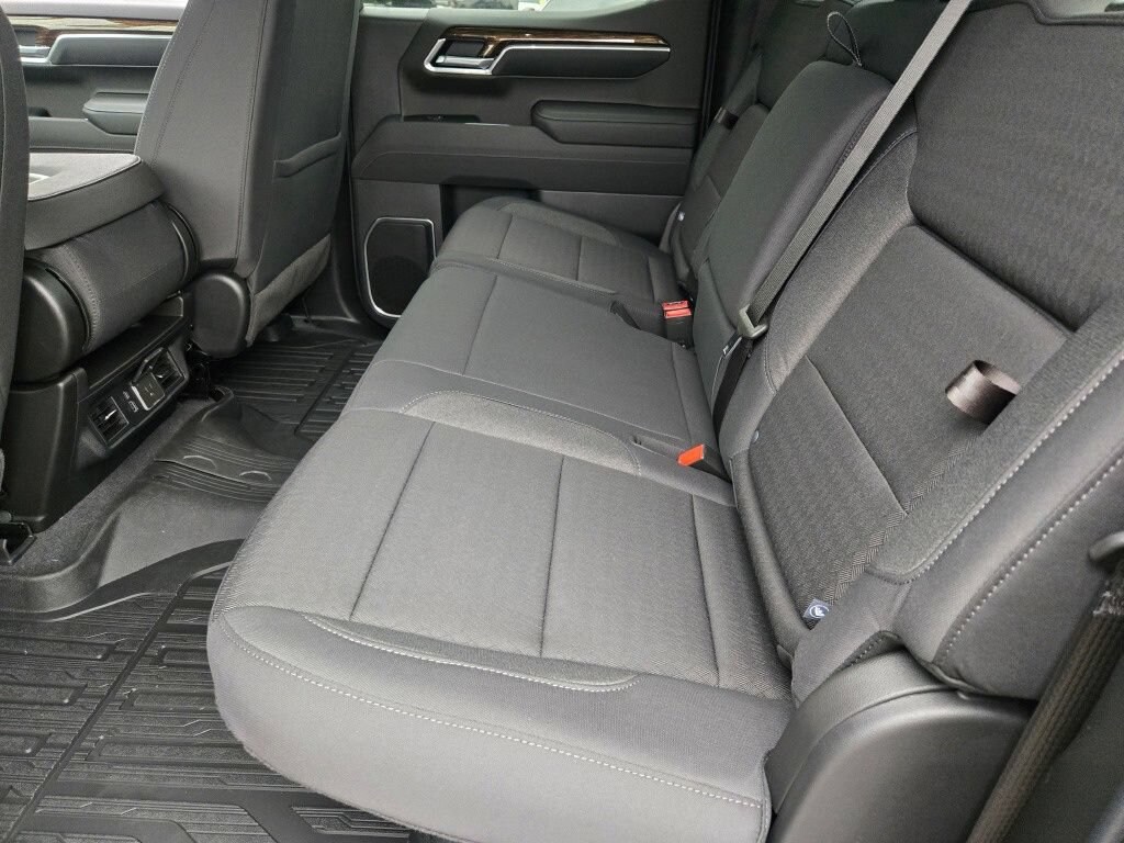 2026 GMC Sierra 1500 Elevation - Photo 28