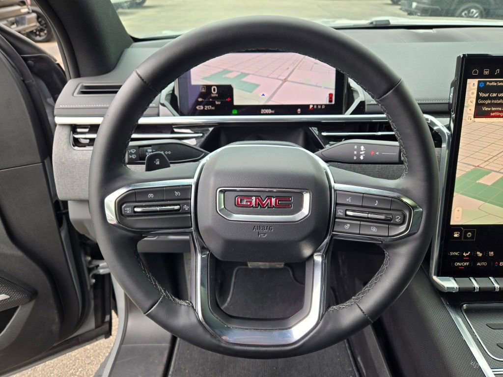 2026 GMC Sierra EV Elevation - Photo 42