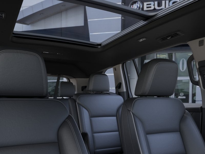2026 Buick Enclave Preferred - Photo 60