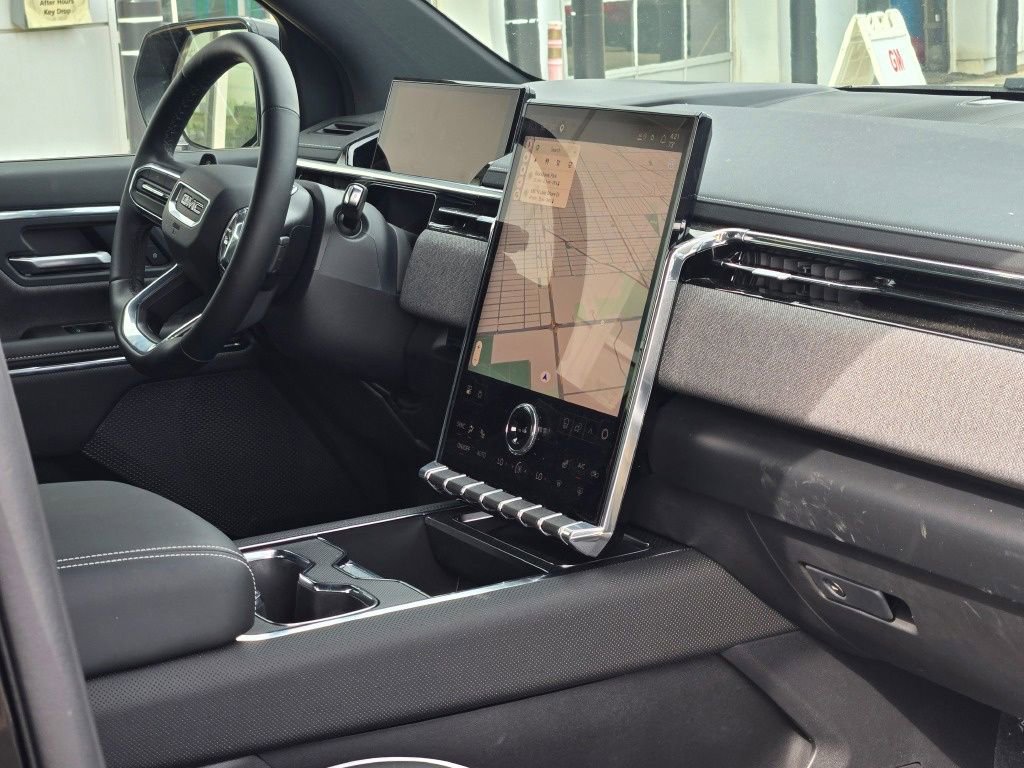 2026 GMC Sierra EV Elevation - Photo 19