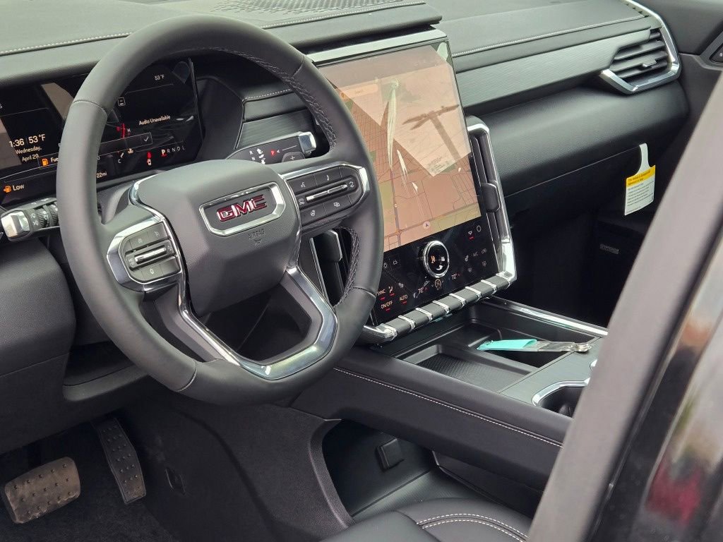 2026 GMC Acadia Elevation - Photo 39