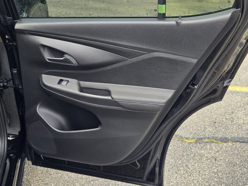 2026 Buick Envista Sport Touring - Photo 20