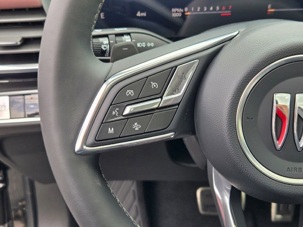 2026 Buick Envision Sport Touring - Photo 40