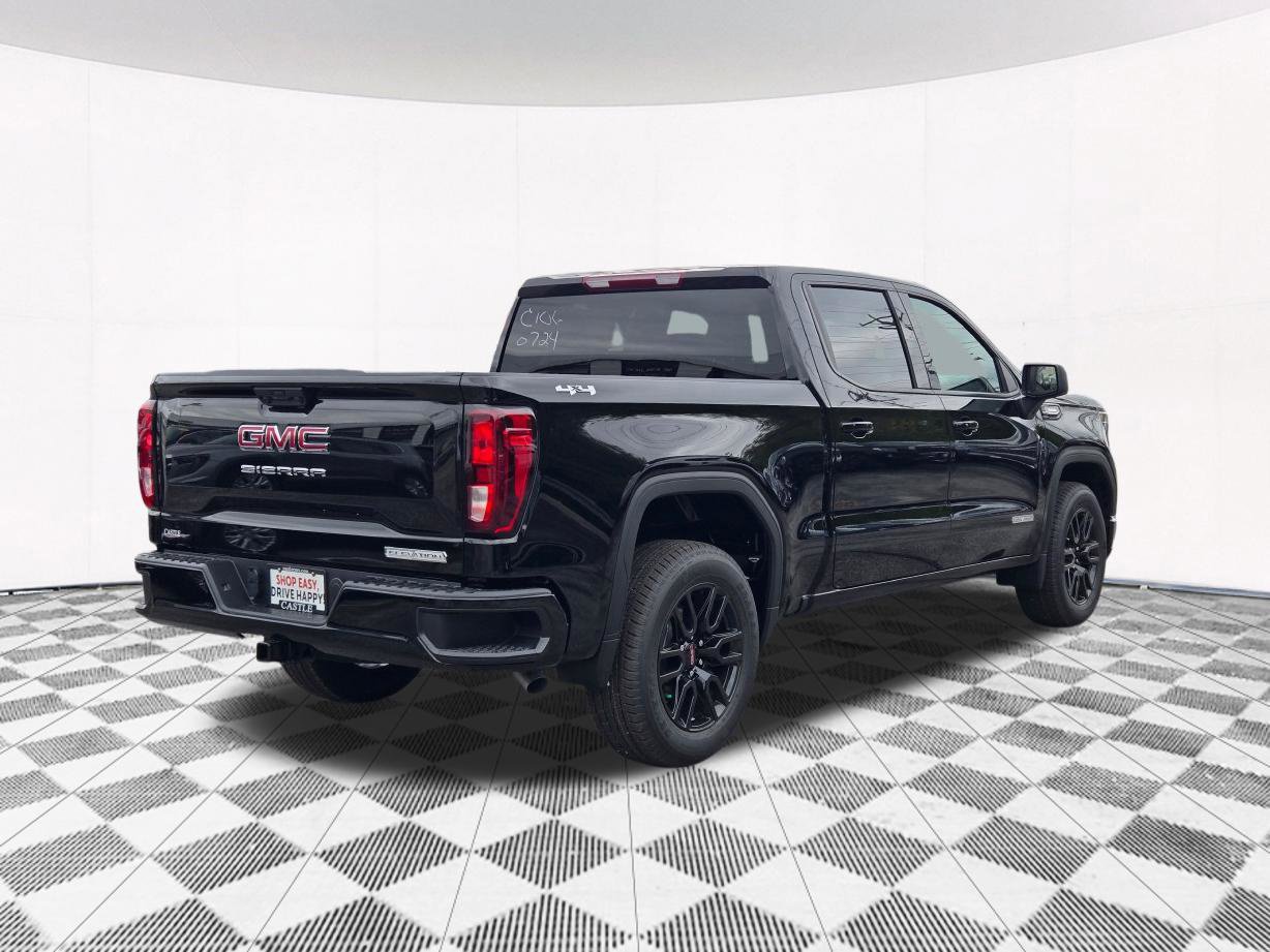 2026 GMC Sierra 1500 Elevation - Photo 23