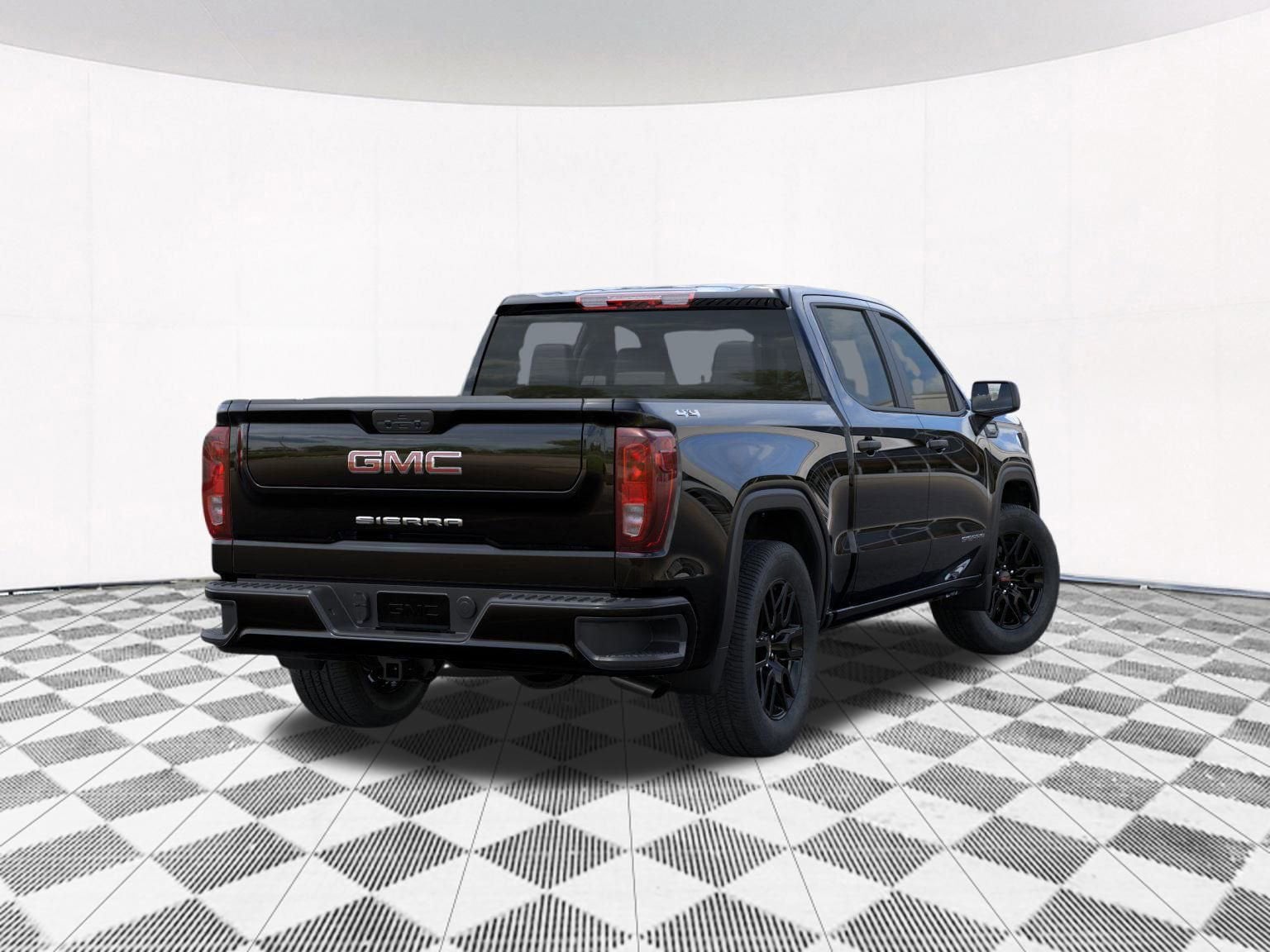 2026 GMC Sierra 1500 Pro - Photo 10
