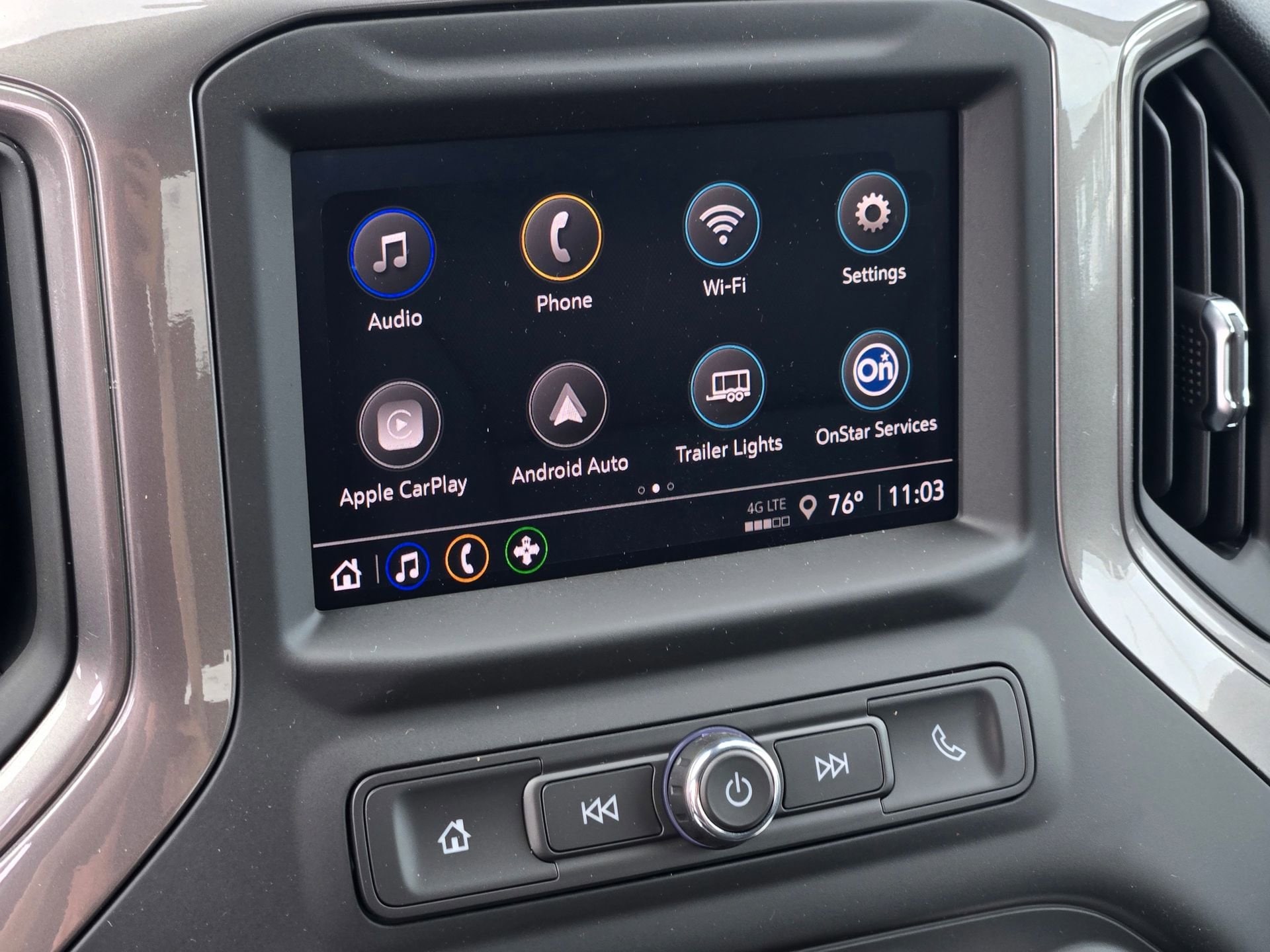 2026 GMC Sierra 1500 Pro - Photo 7