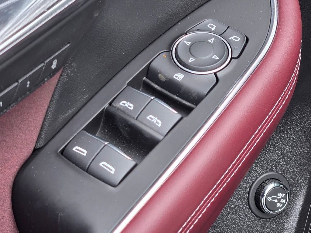 2026 Buick Envision Sport Touring - Photo 34