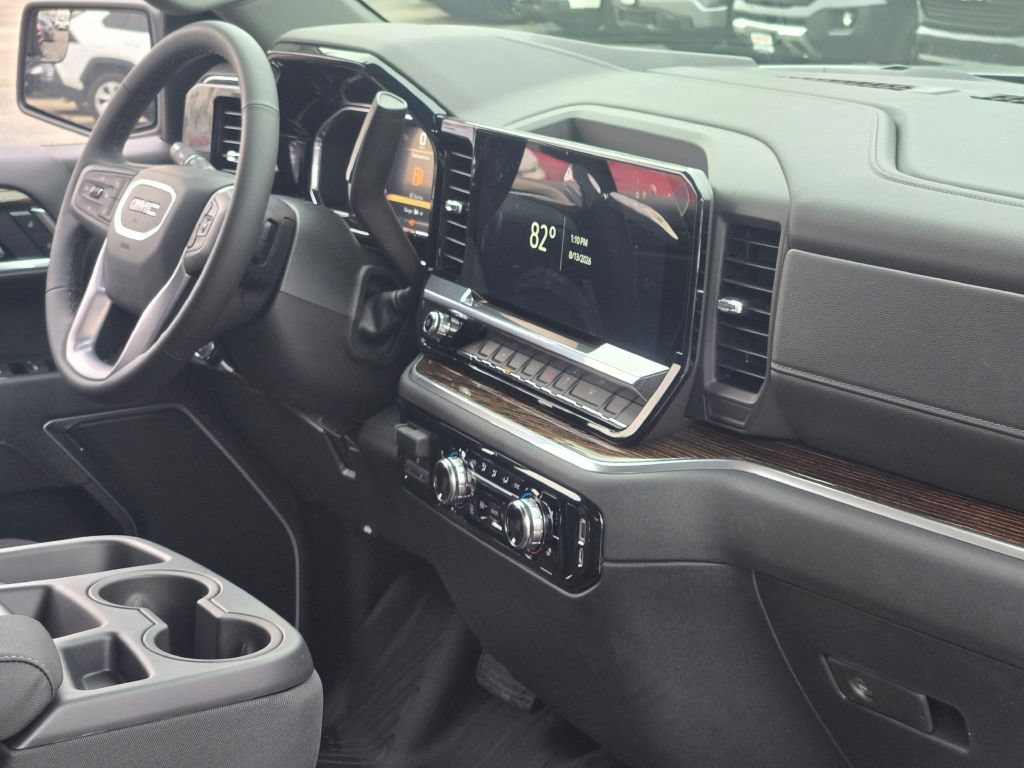 2026 GMC Sierra 1500 Elevation - Photo 17