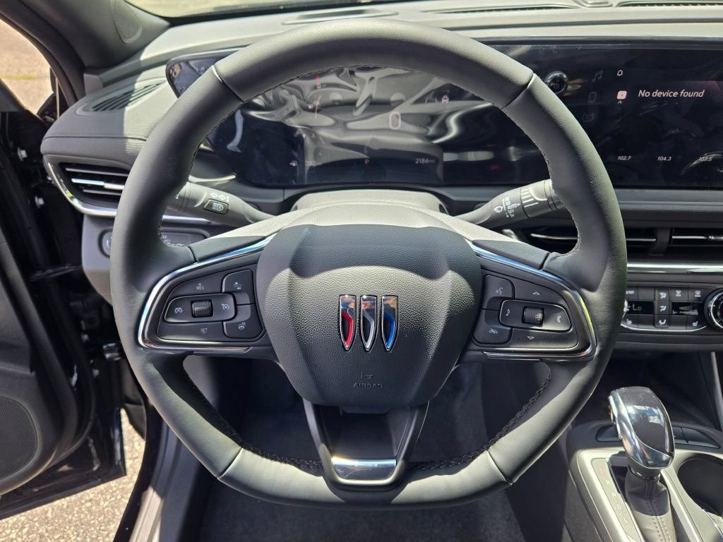 2026 Buick Envista Preferred - Photo 40