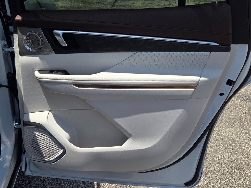 2026 Buick Enclave Avenir - Photo 20