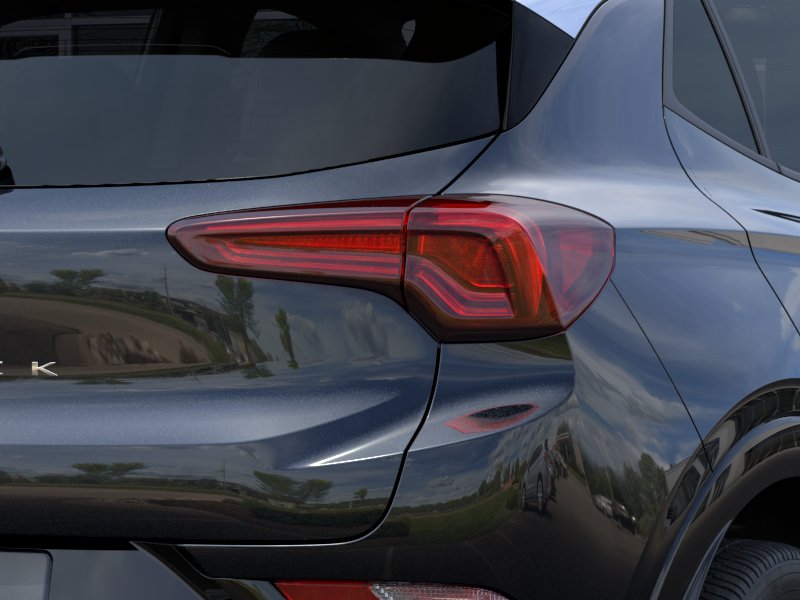 2026 Buick Encore GX Sport Touring - Photo 52
