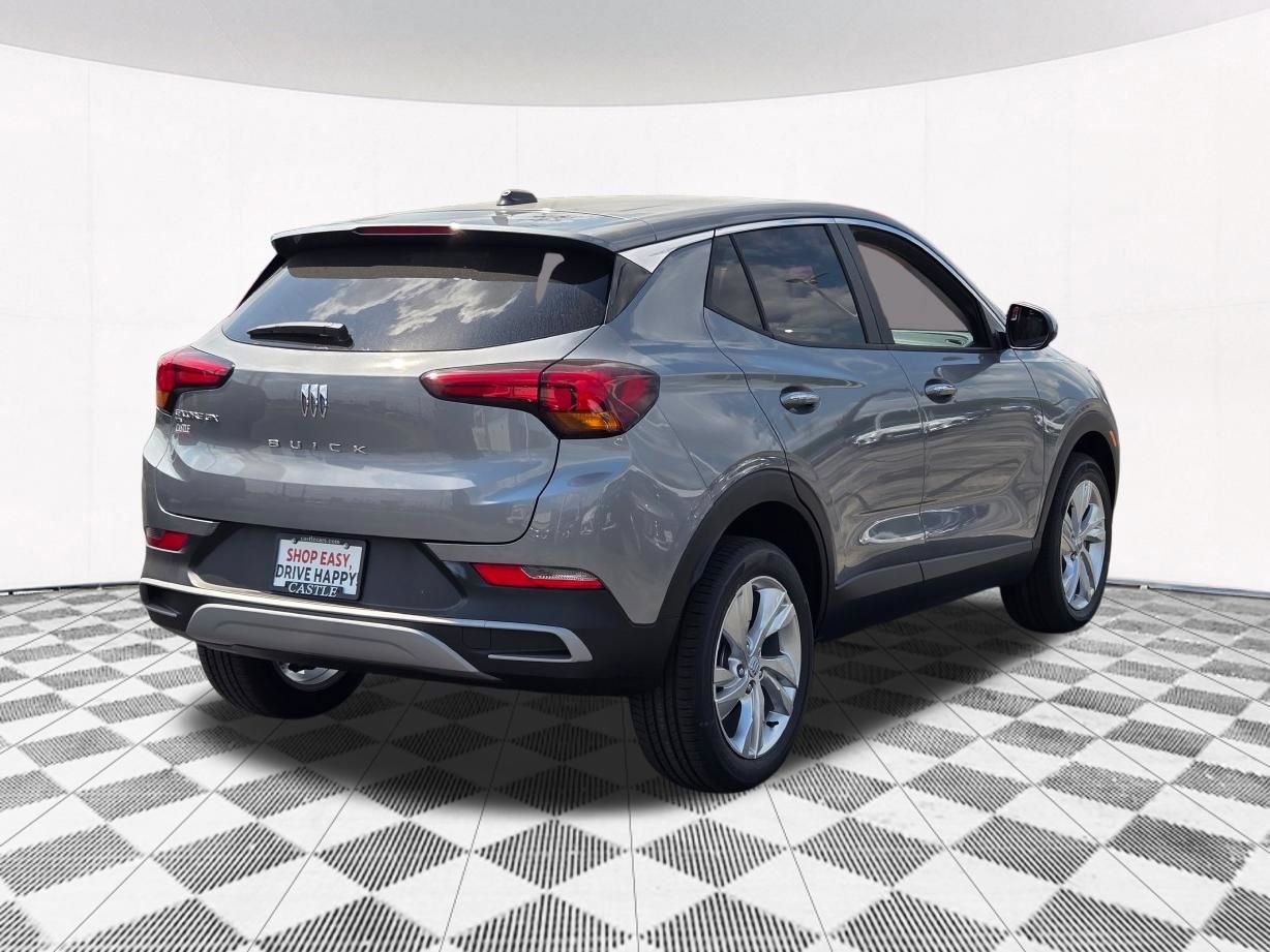 2026 Buick Encore GX Preferred - Photo 21