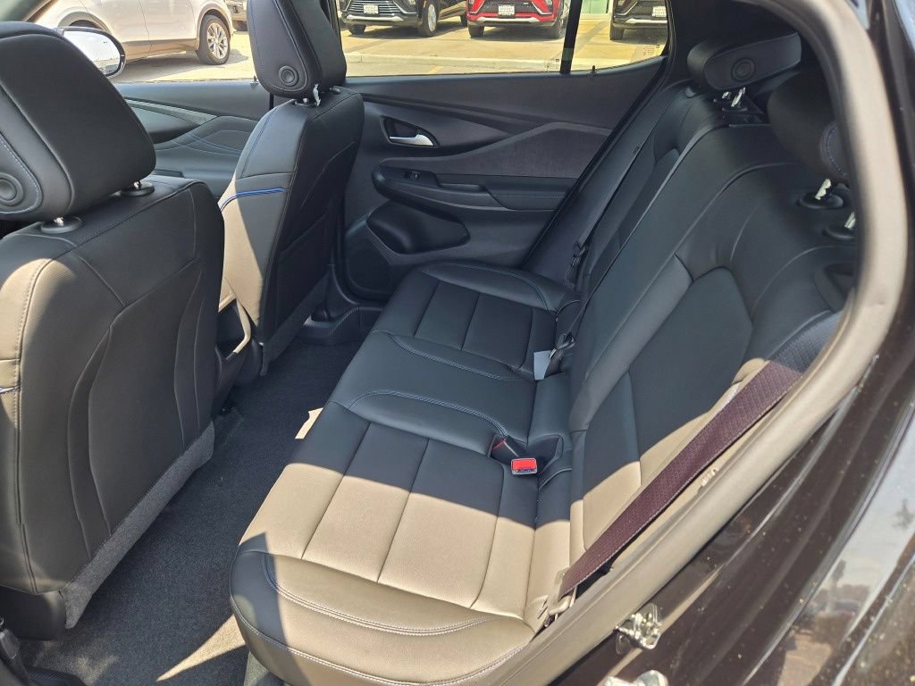 2026 Buick Envista Sport Touring - Photo 29