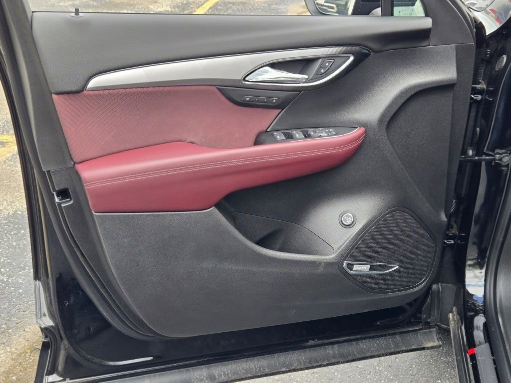 2026 Buick Envision Sport Touring - Photo 33