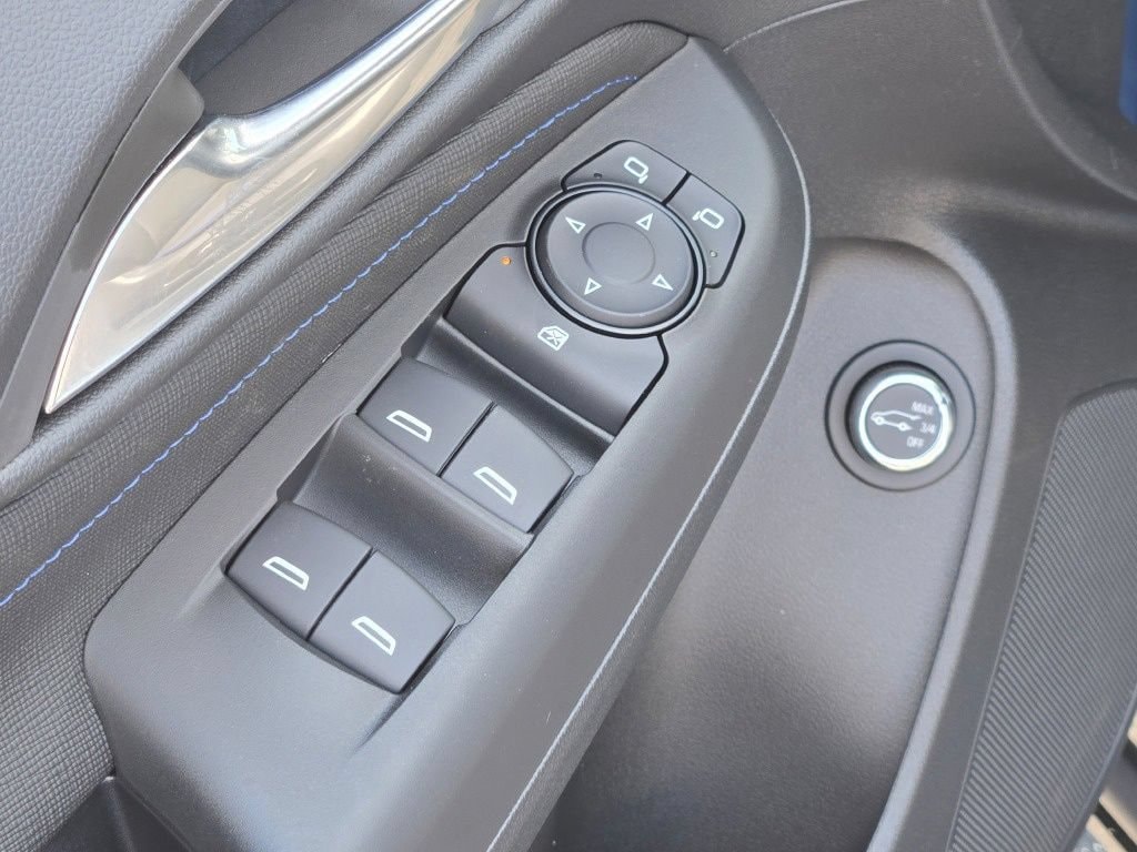 2026 Buick Envista Sport Touring - Photo 33