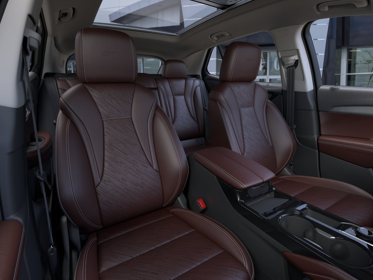 2026 Buick Envision Sport Touring - Photo 58