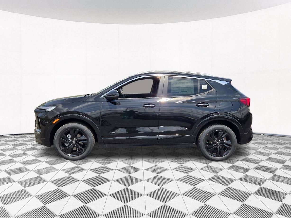 2026 Buick Encore GX Sport Touring - Photo 27