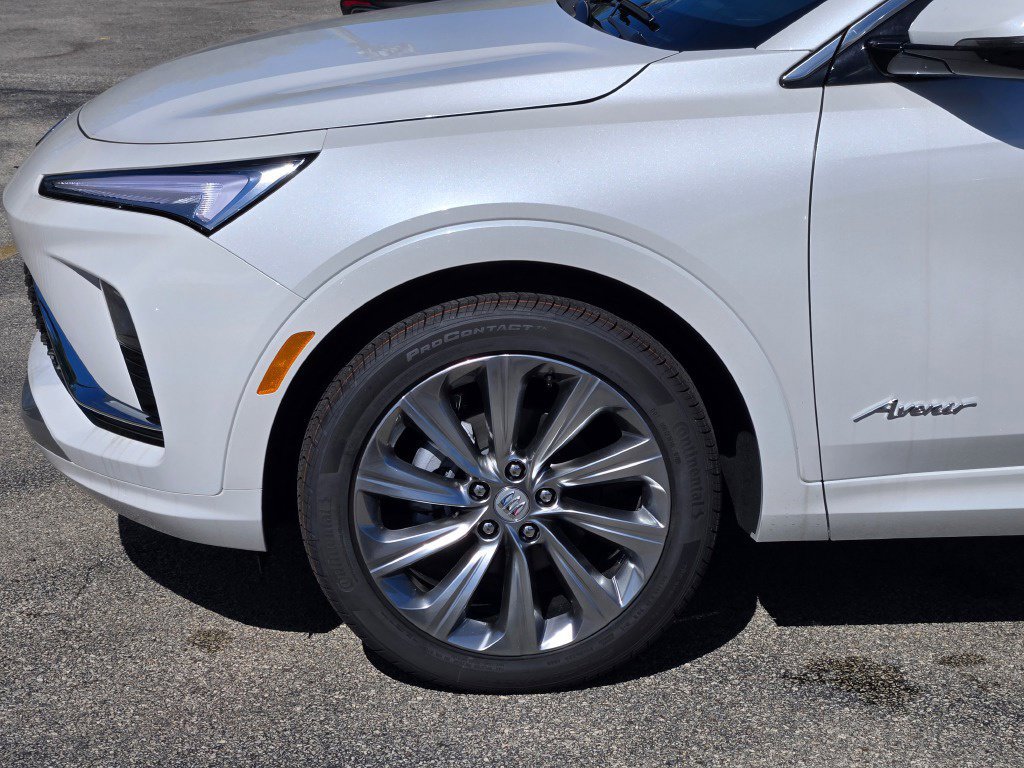 2026 Buick Envista Avenir - Photo 29